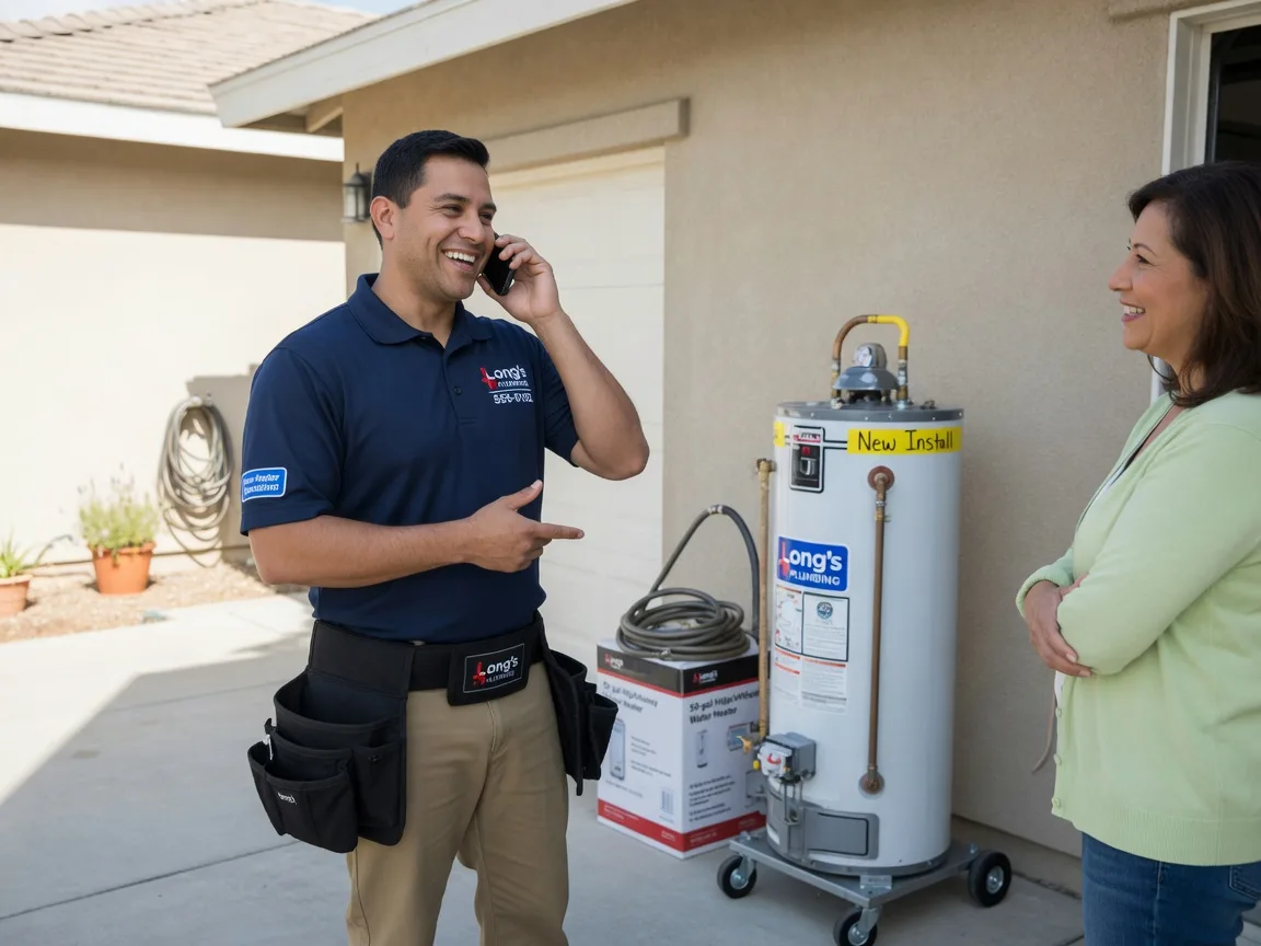 Leak Detection New Berlin, IL FAQs